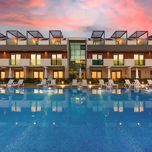 3* Отель Veranda