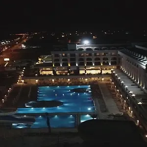 3* Отель Sunthalia And