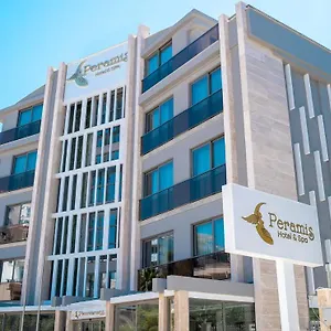 Hotel Peramis &