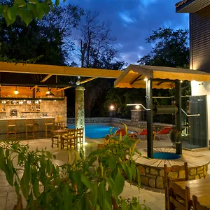 3* Отель Kosa Boutique