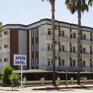 3* Отель Afsin