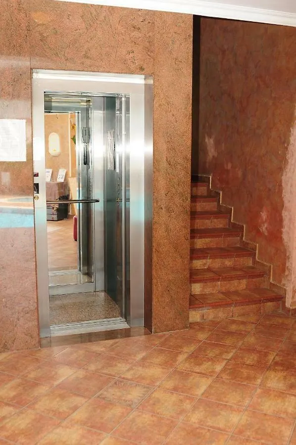 Sweet Home Boutique Hotel Анталья