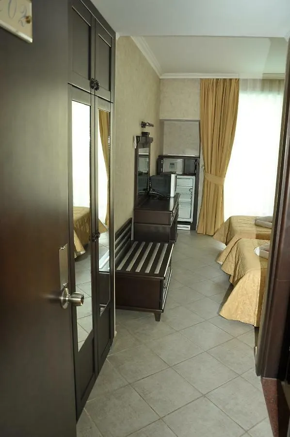 ***  Sweet Home Boutique Hotel Анталья Турция