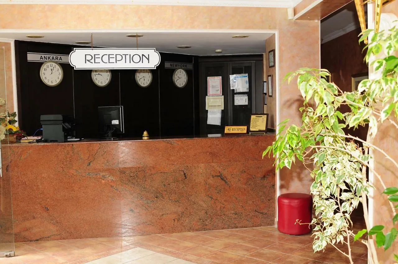 Sweet Home Boutique Hotel Анталья Турция