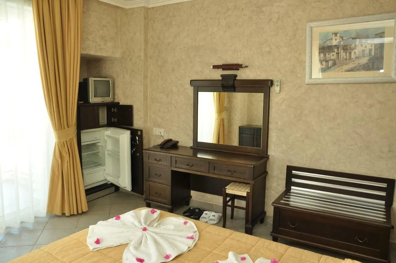 Sweet Home Boutique Hotel Анталья 3*,  Турция